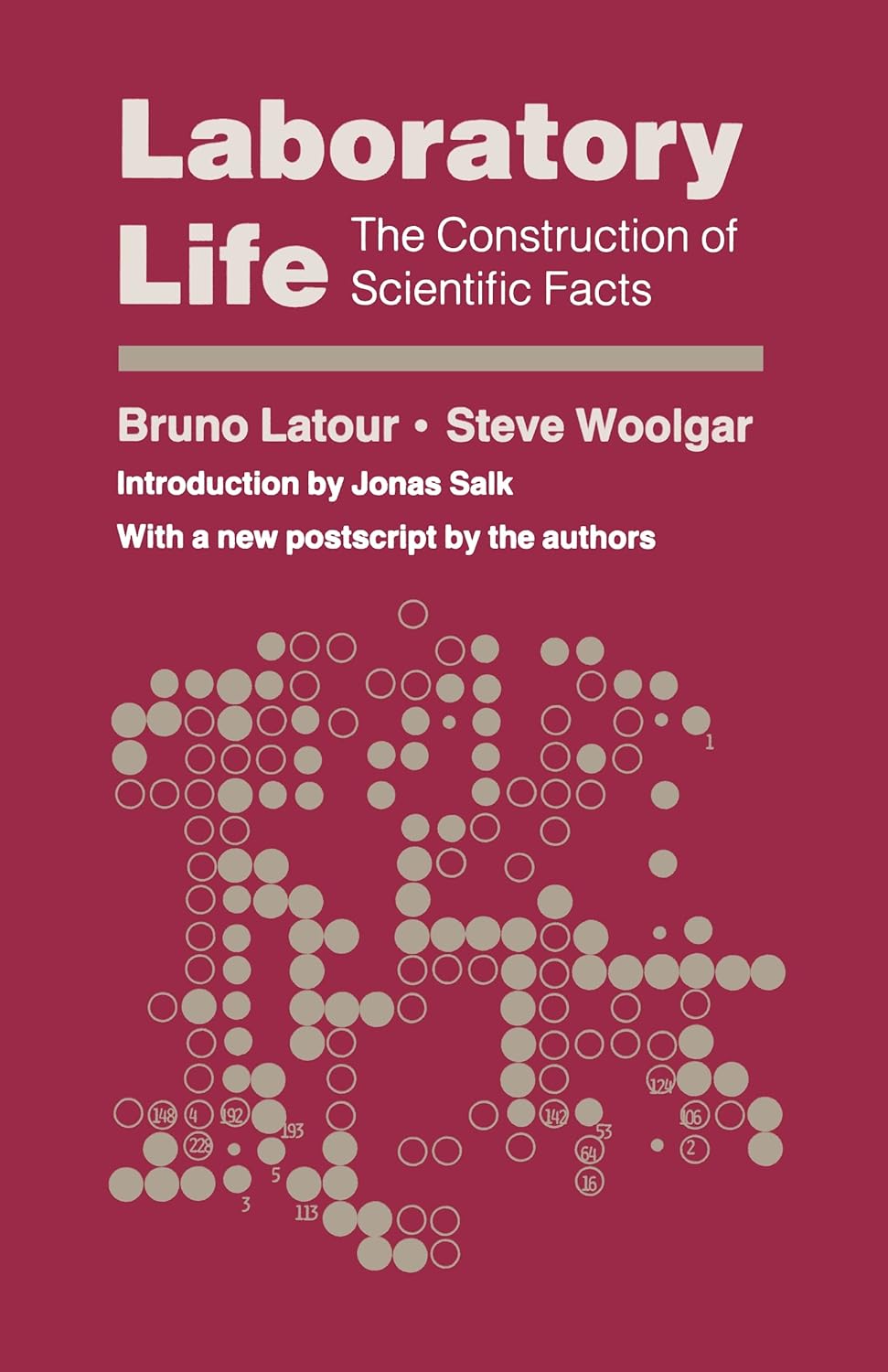 實驗室生活: 科學事實的建構過程