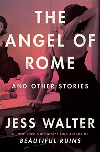 羅馬的天使：短篇小說集