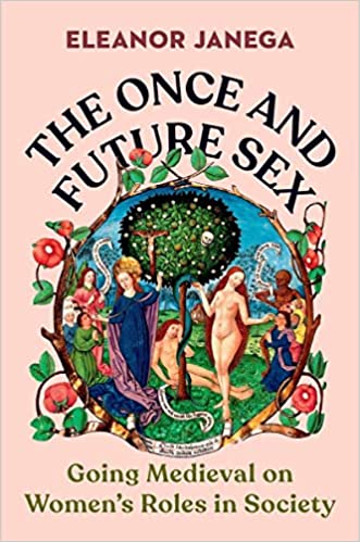 性的前世今生-從中世紀看女性在社會中的角色