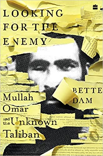 尋找敵人：穆拉·歐瑪與未知的塔利班